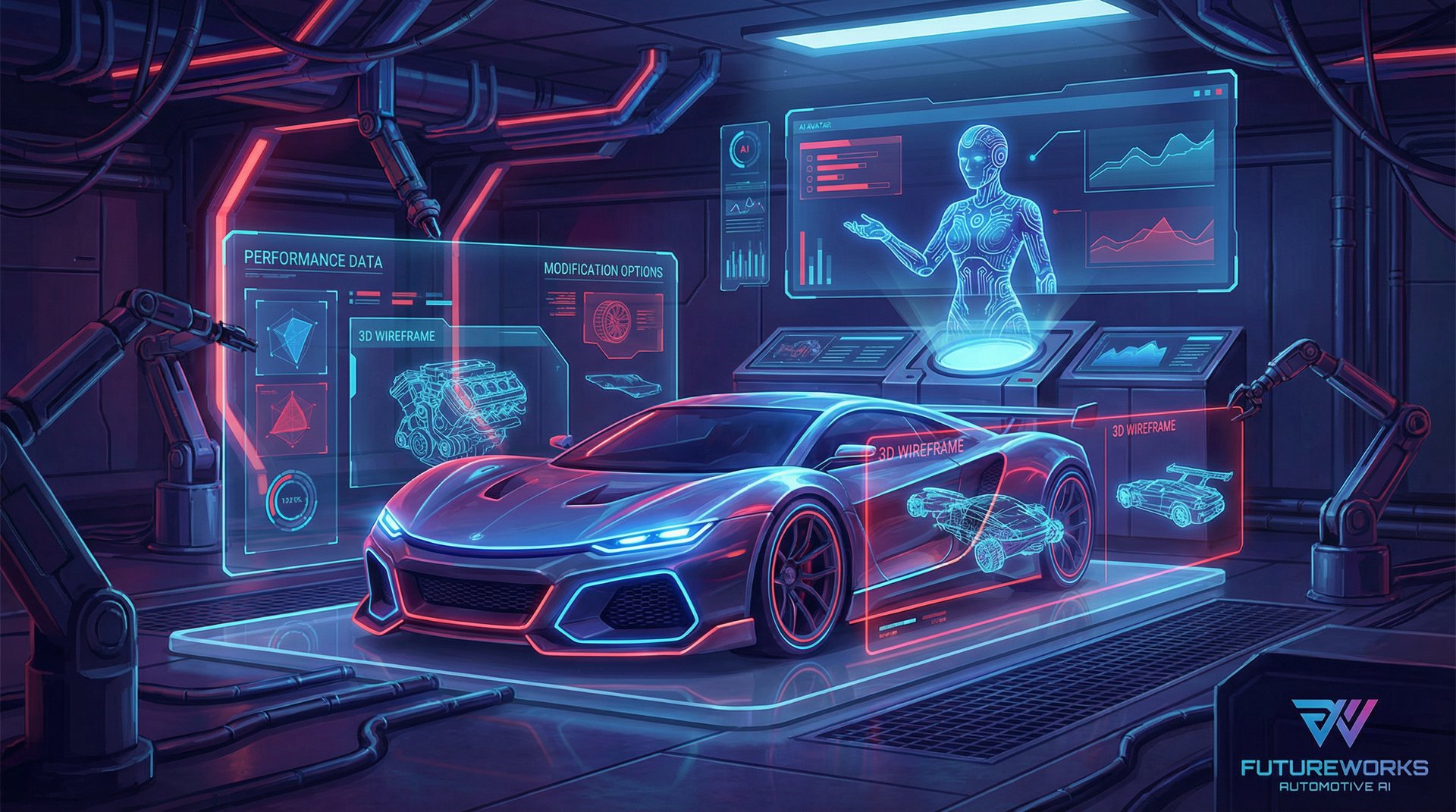 免费看片AI改装工具