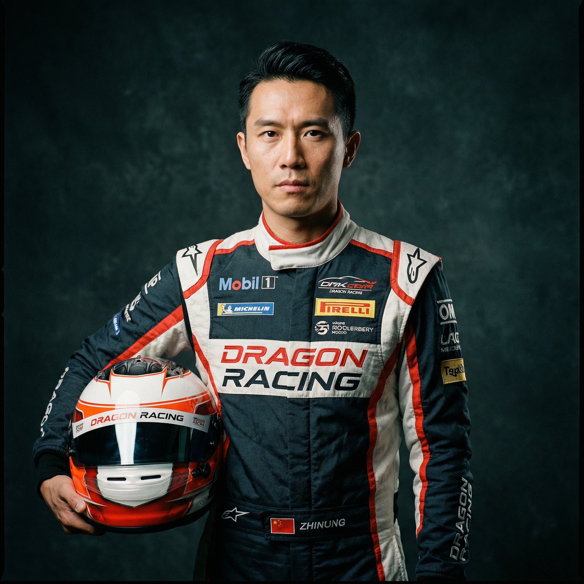 免费看片赛车手顾问赵天翔